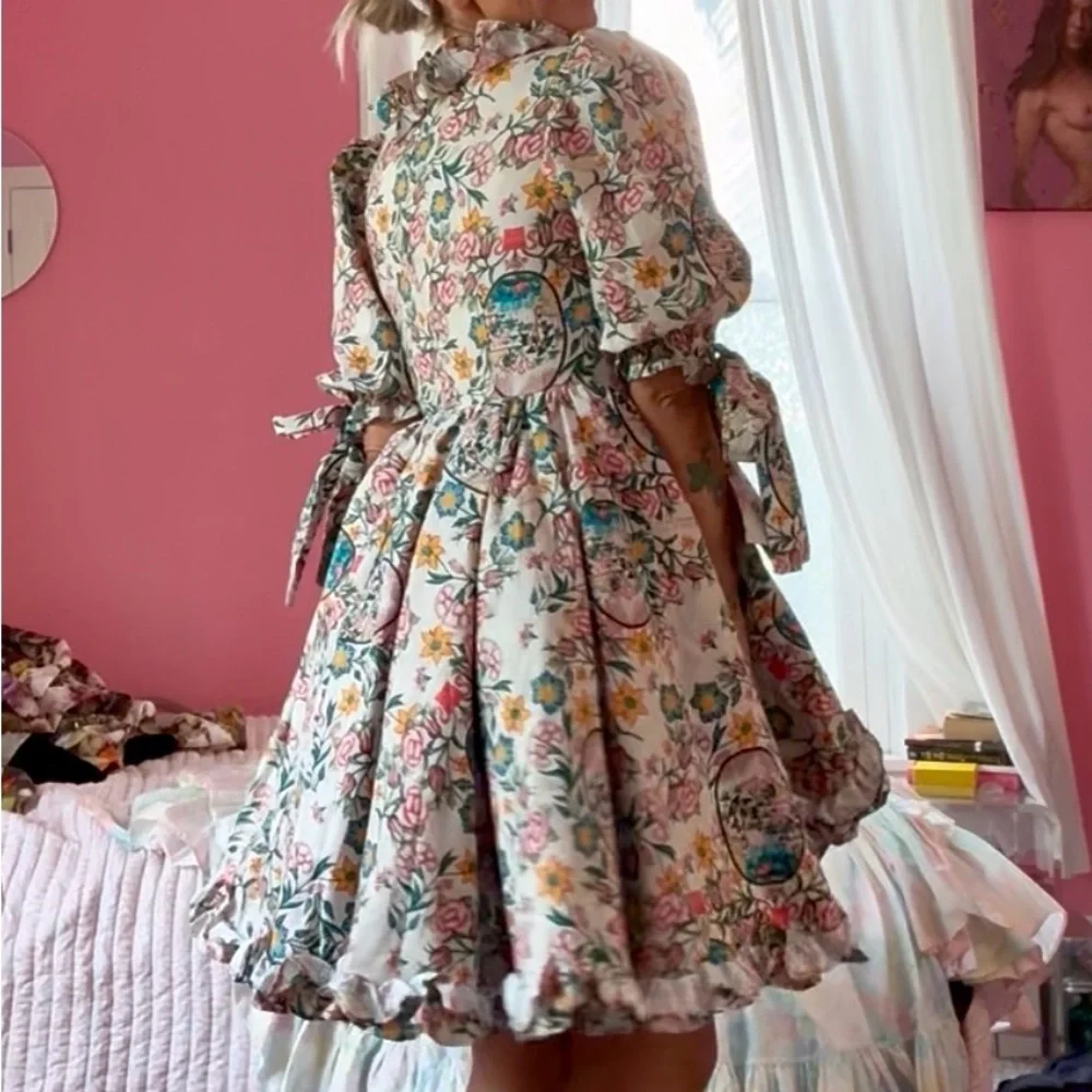 Rare Selkie and Mason Armory L’Amour mini Marie - Picture 10 of 11